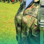 Servicio militar voluntario para las mujeres es constitucional