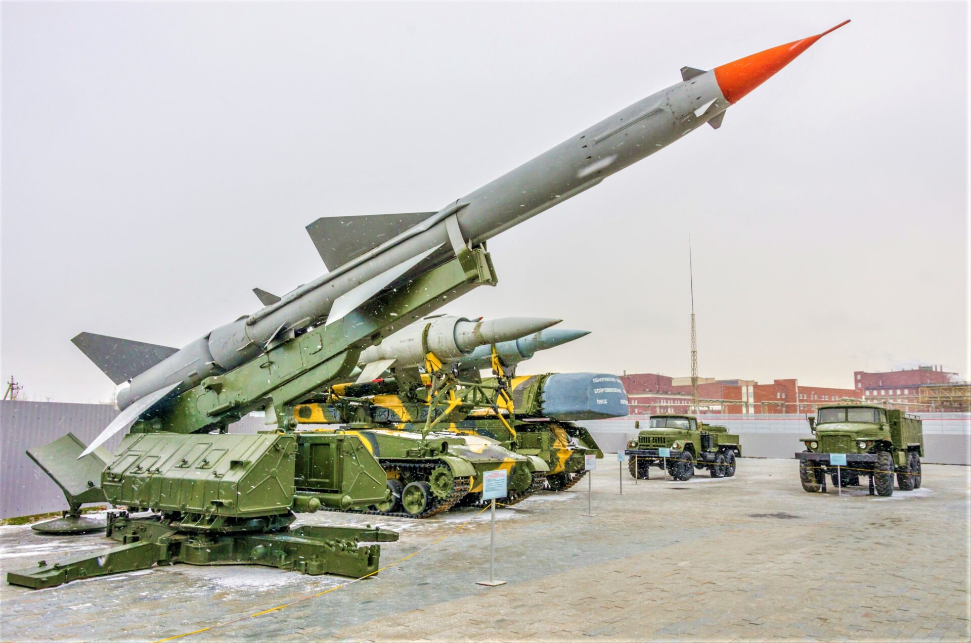 Sin eliminar las armas nucleares no puede haber paz ni un futuro sostenible