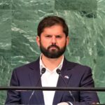 Un gobierno nunca puede sentirse derrotado cuando el pueblo se pronuncia
