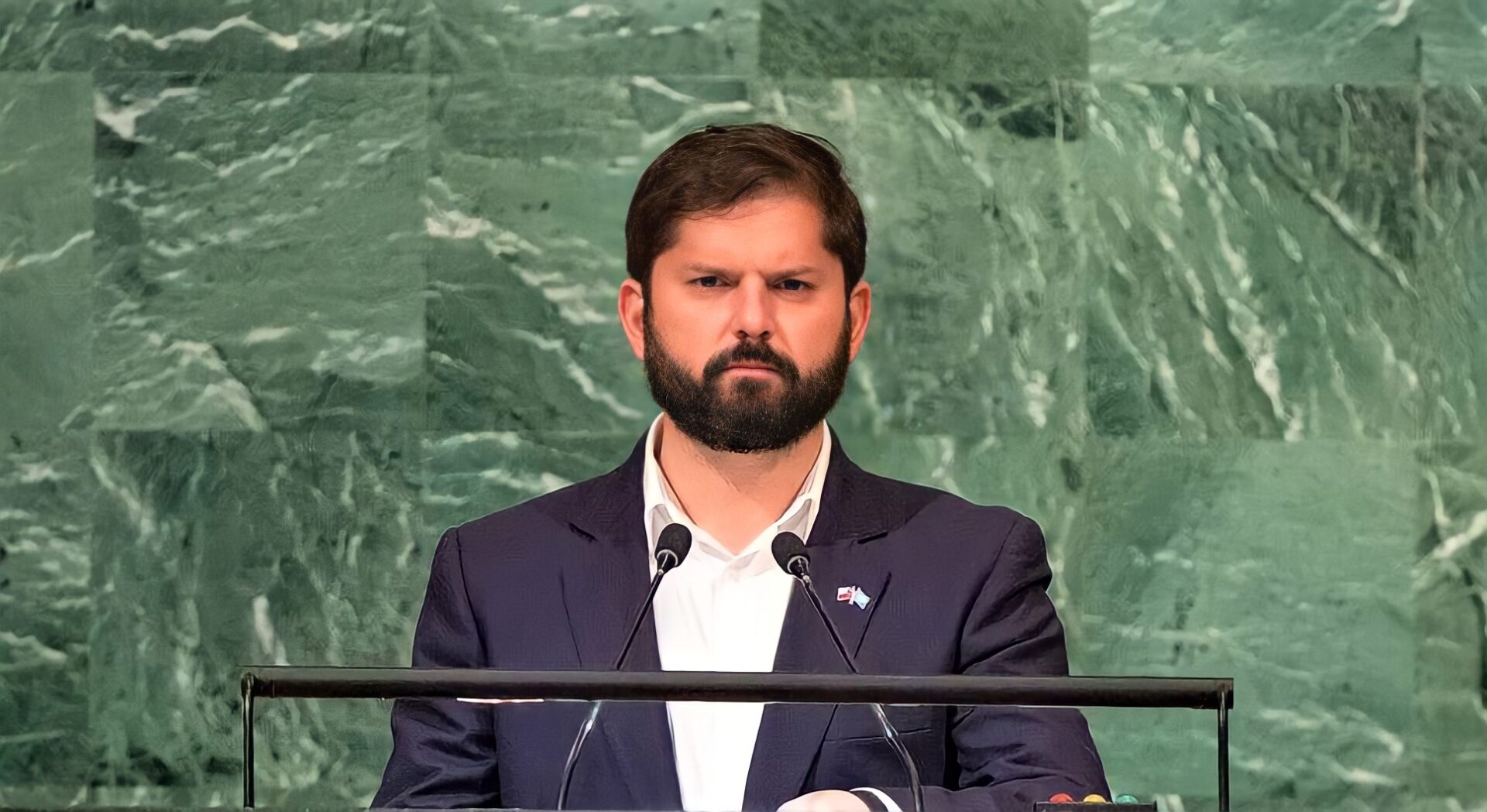 Un gobierno nunca puede sentirse derrotado cuando el pueblo se pronuncia