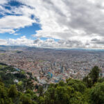 Verdades y mentiras de la Region Metropolitana En Chia este sabado 1 de octubre