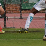 Violencia en el Estadio de Zipaquira
