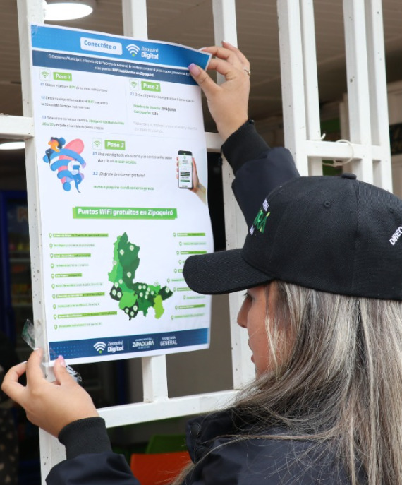 Zipaquira Digital Gratuita