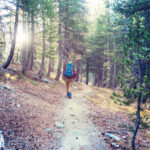 hike in the forest 2022 03 30 20 23 43 utc