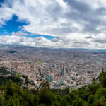 panoramic view of bogota city colombia 2022 02 24 22 28 33 utc