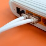 the internet cable plugs are connected to the inte 2022 08 01 04 40 33 utc