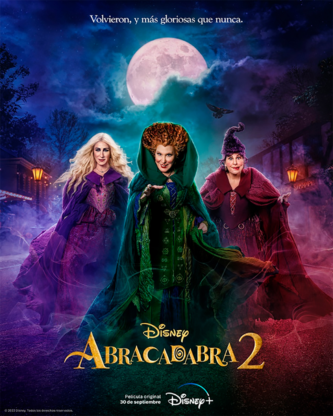 Abracadabra