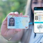 Asi puede sacar la cedula digital
