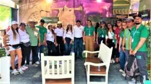 Catedral de Sal gran protagonista en ExpoCundinamarca 20222