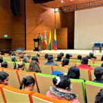 Chia realizo la Asamblea Constitutiva para la conformacion de Comites de Desarrollo y Control Social