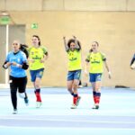 Colombia campeona del Mundial de Futsal Femenino realizado en Mosquera1
