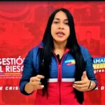 Constante monitoreo de la situacion climatica en Cundinamarca