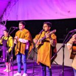 Convocatoria para participar en el Concurso de Musica Campesina en Sutatausa