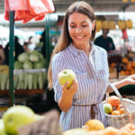 El Cacique una plaza de mercado para todos