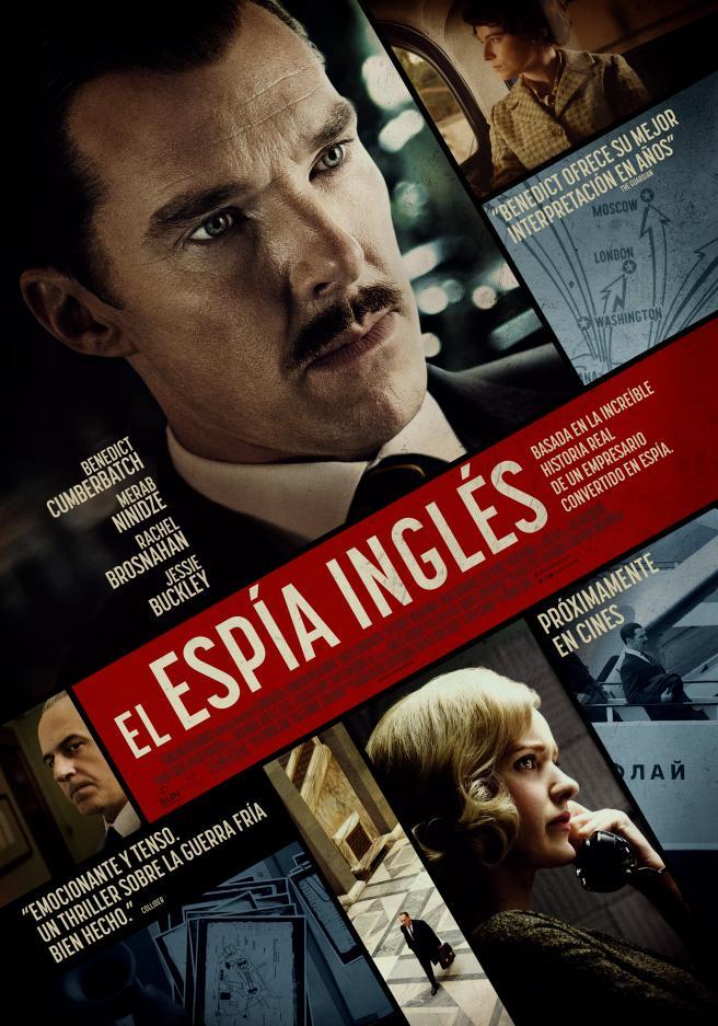 El espia ingles