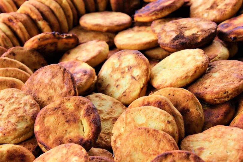 Este fin de semana en Ventaquemada disfrute del Festival de la Arepa2
