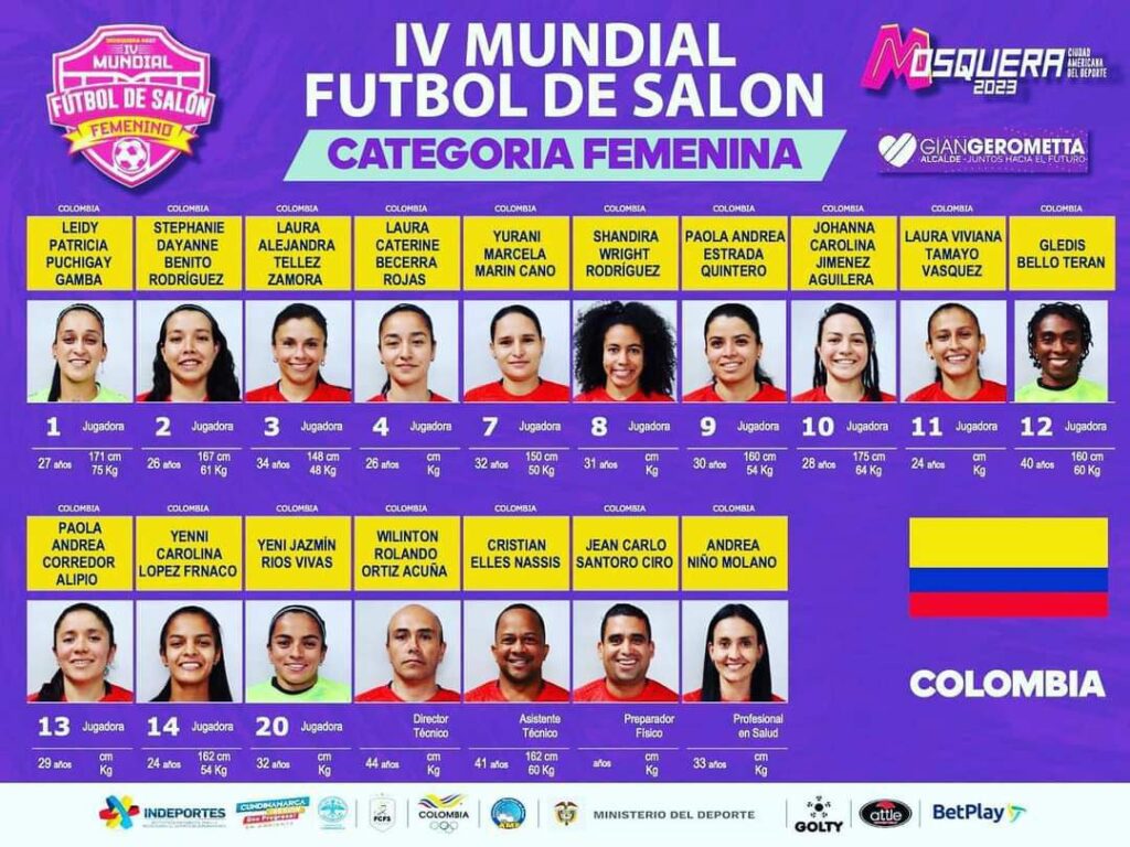 Futbol de salon
