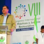 Justicia restaurativa uno de los caminos para la construccion de la Paz total