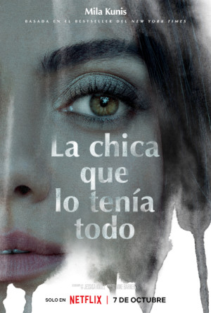 La chica que lo tenia todo