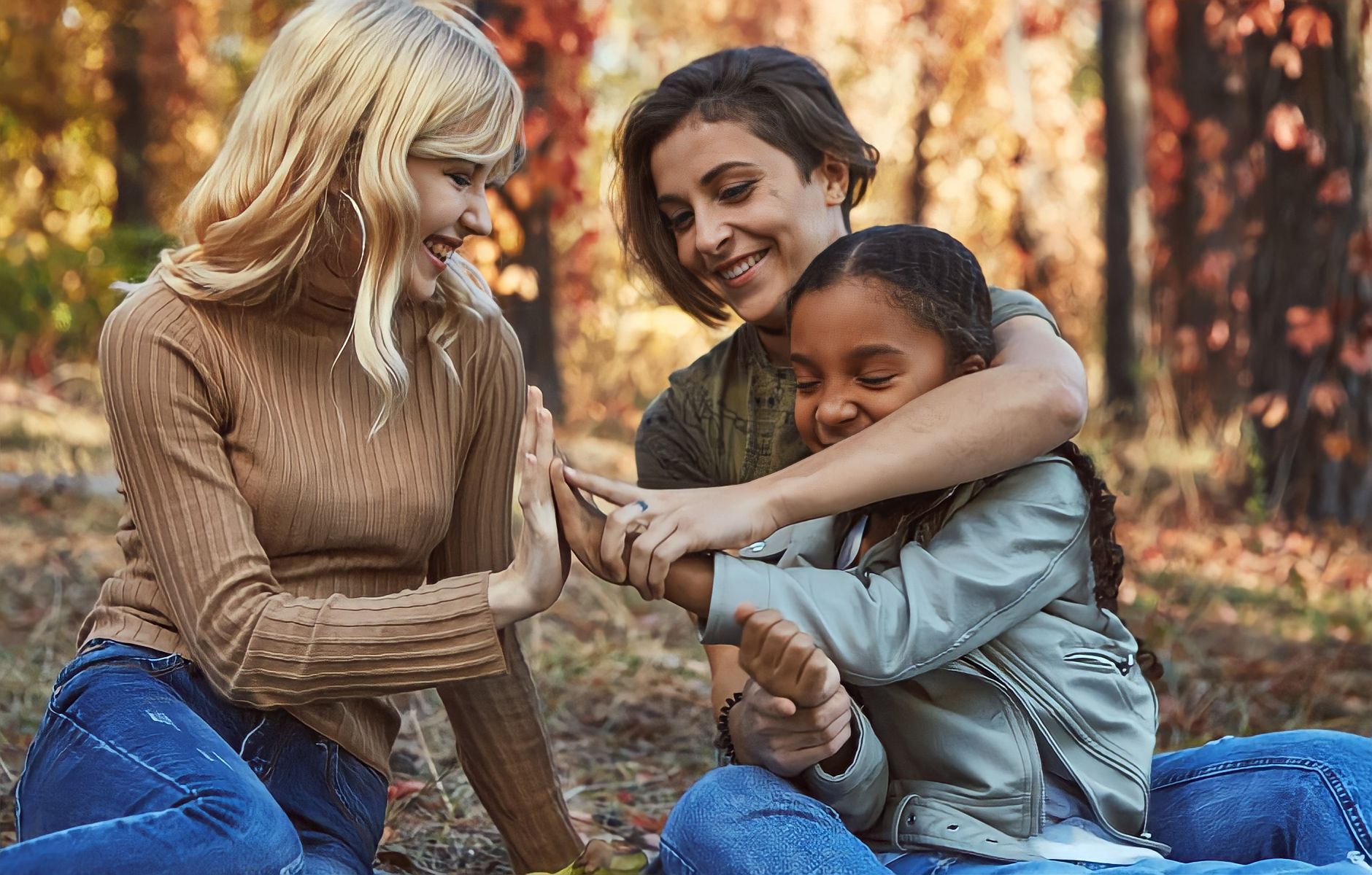 Llamado para que no sometan a familias diversas a tramites innecesarios de registro de sus hijos
