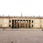 Negada demanda de nulidad a eleccion de congresista senalada de tener doble nacionalidad