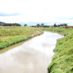 Rio de Bogota