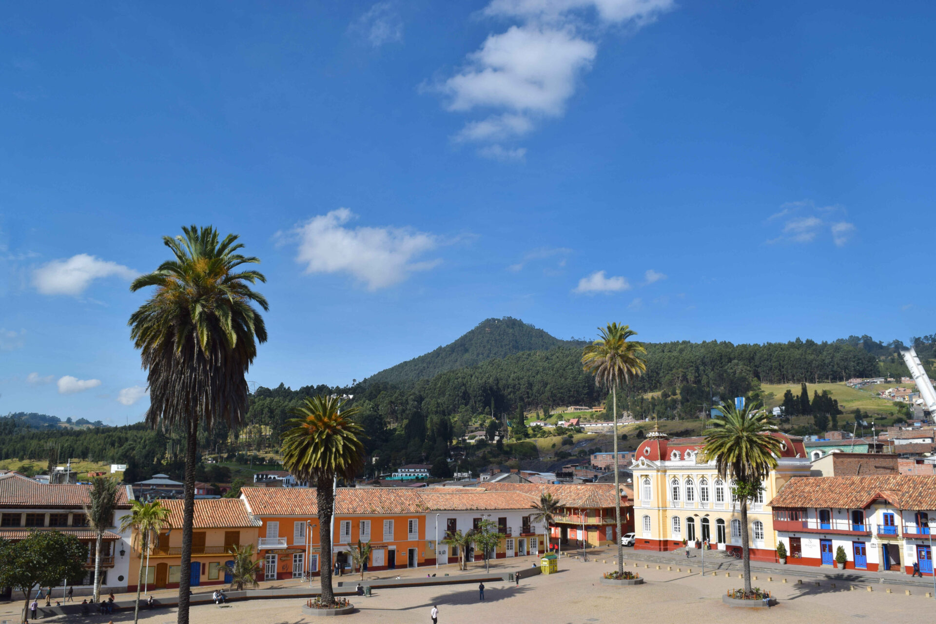 Se estudia el presupuesto inicial de Zipaquira para el 2023 que ascenderia a 248.680 millones