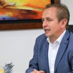 Sopo primer lugar entre los 116 municipios de Cundinamarca en evaluacion del SGP 1