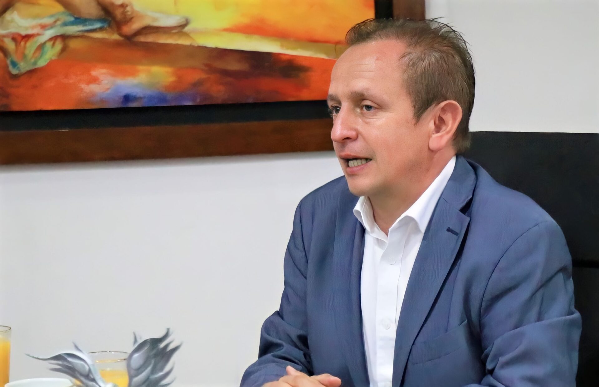Sopo primer lugar entre los 116 municipios de Cundinamarca en evaluacion del SGP 1