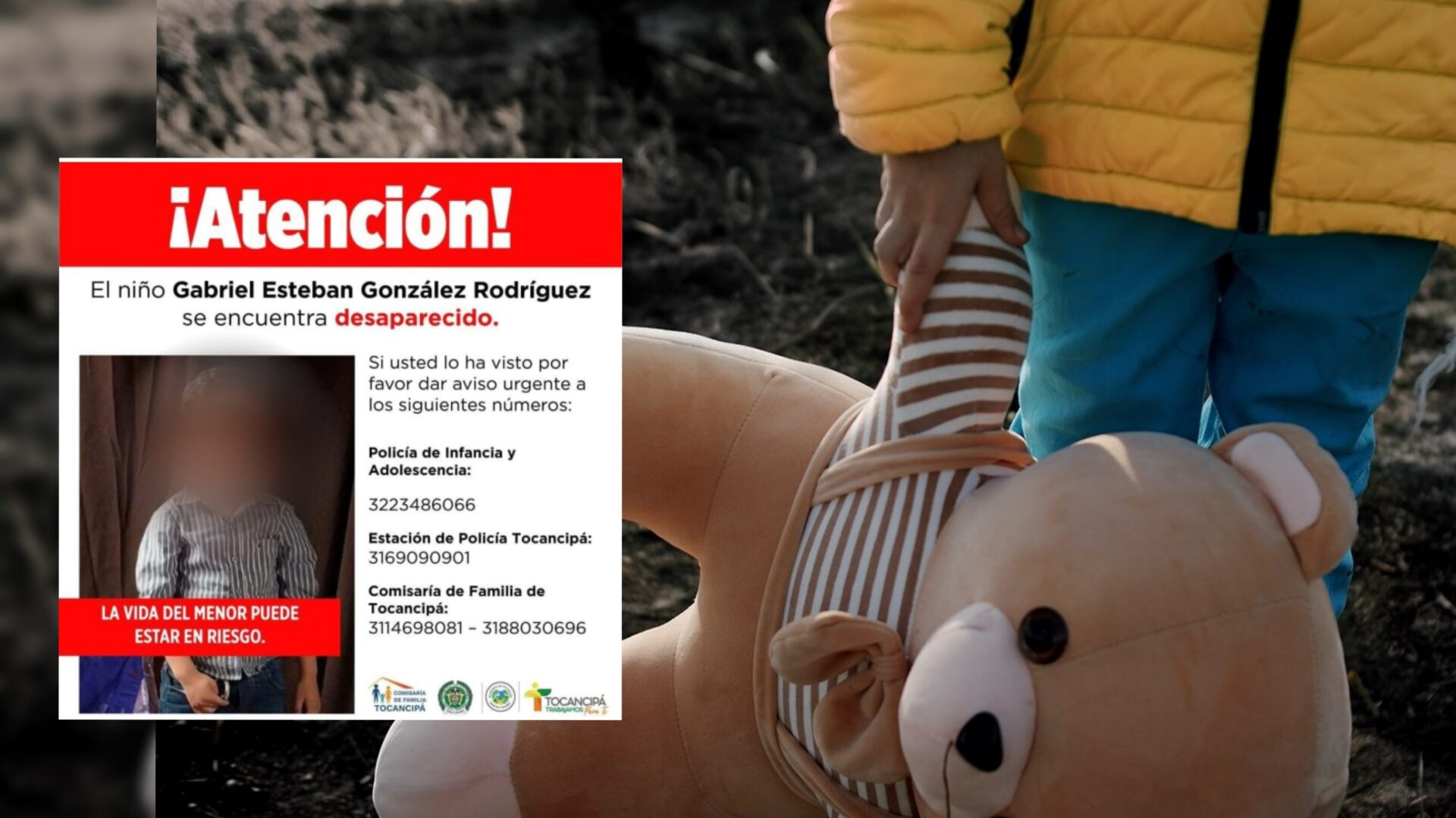 TOCANCIPA 1