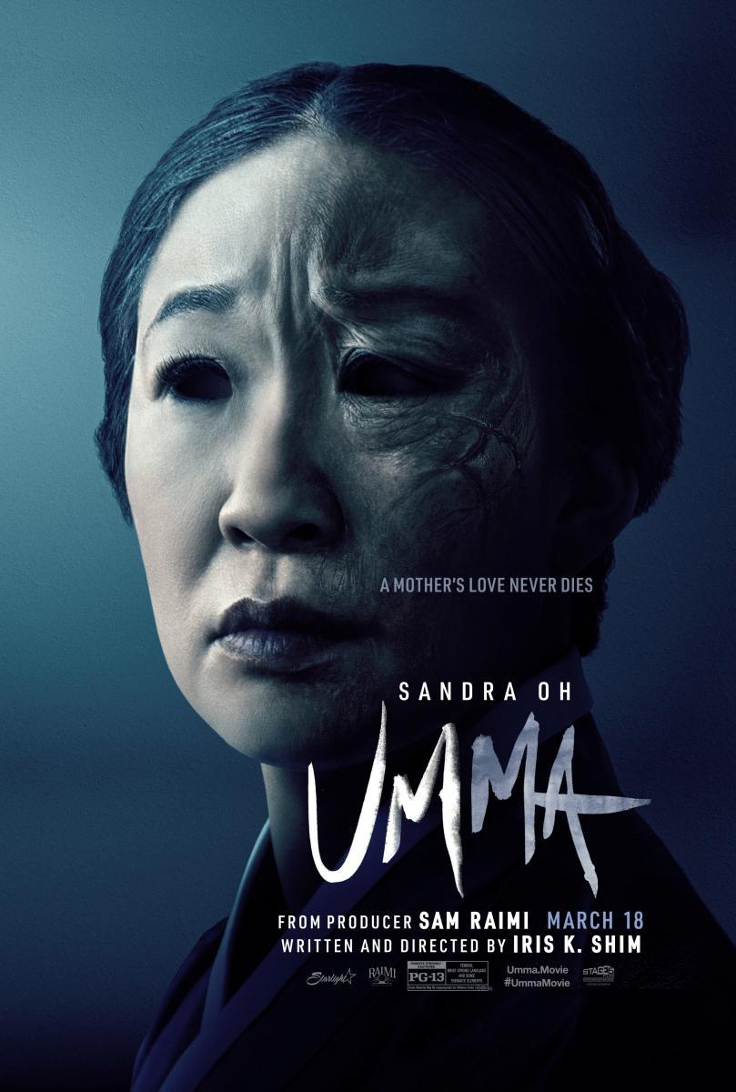 UMMA