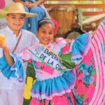 Vuelve el Festival Nacional de la Cumbia en El Banco Magdalena