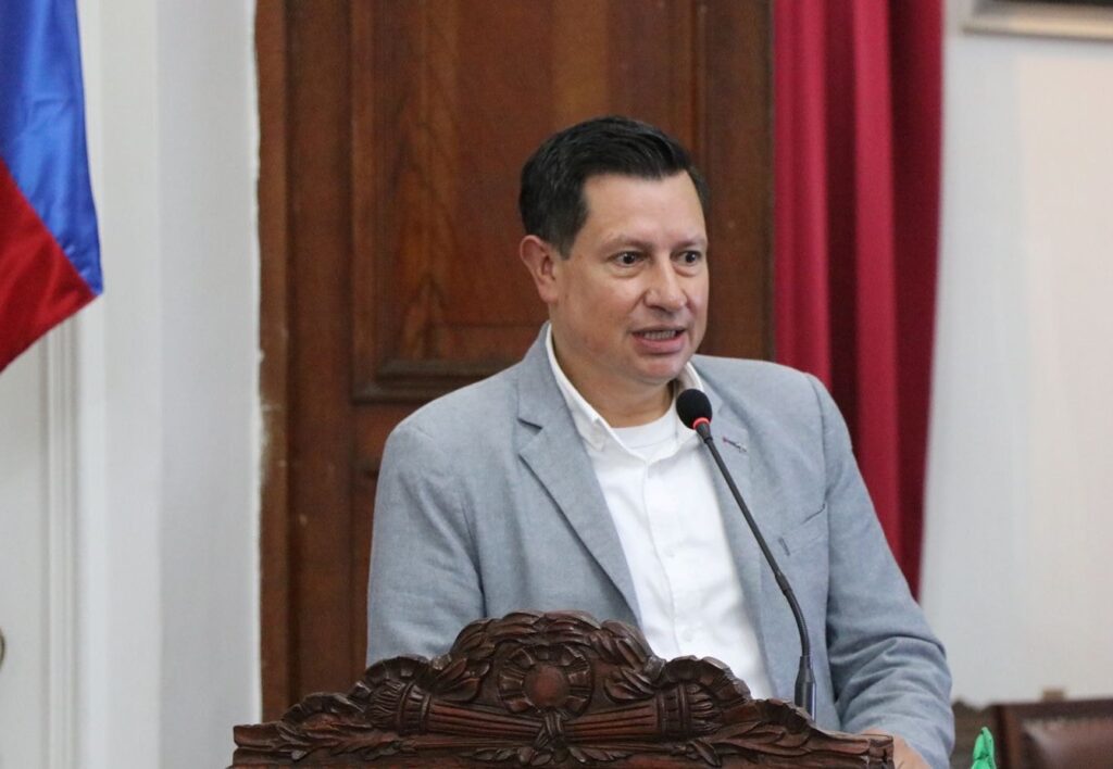 William Robayo Bustos