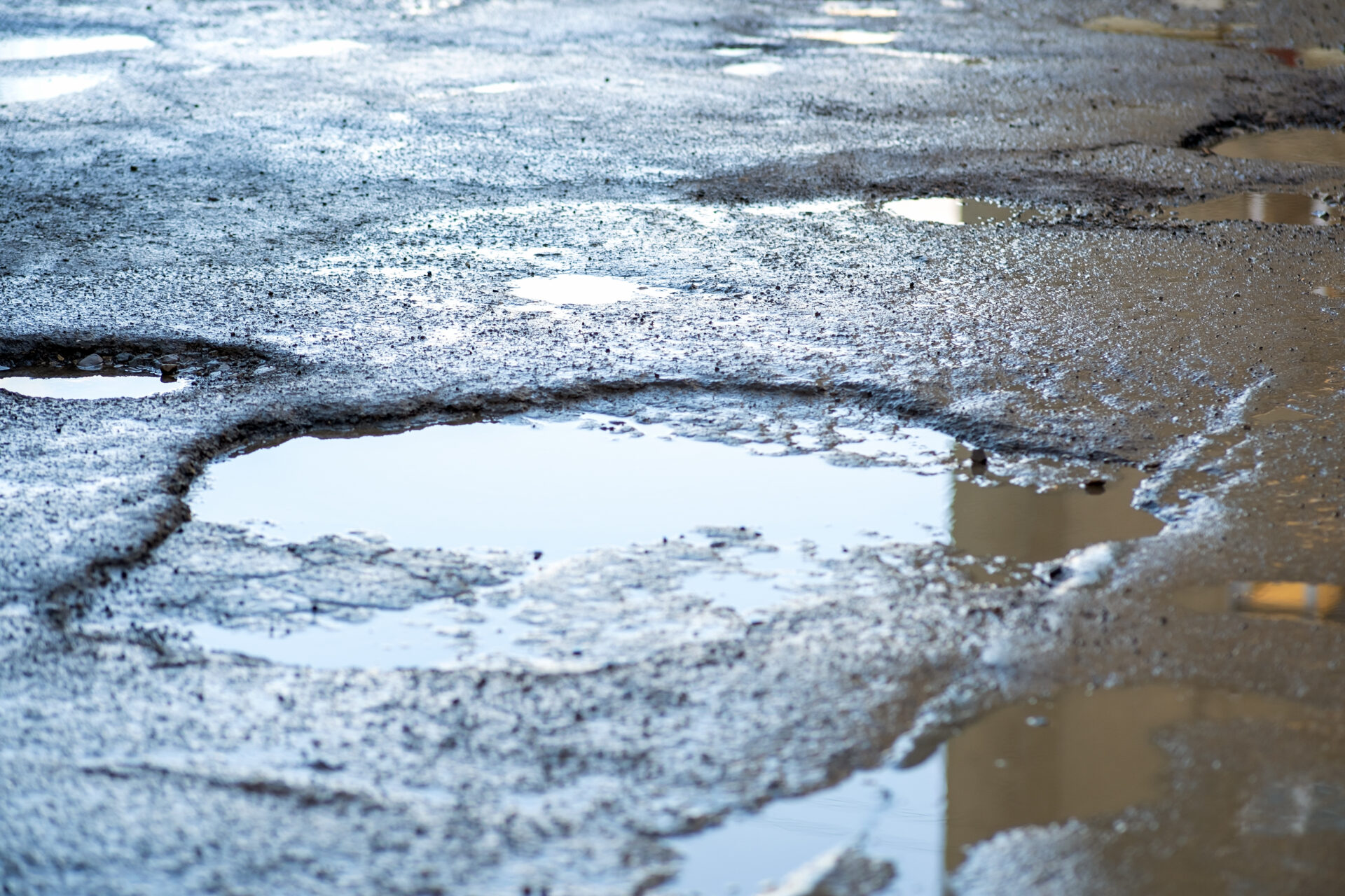 close up of a road in very bad condition with big 2022 05 17 07 42 44 utc