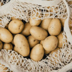organic potatoes fresh raw potatoes in white cott 2022 10 20 01 47 05 utc