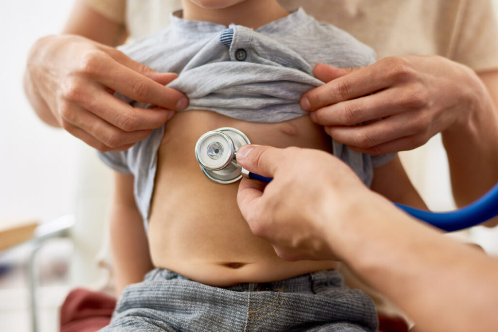 pediatric examination 2021 09 24 03 57 16 utc