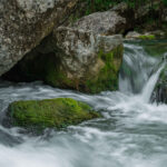 river waterfalls in the jungles with green mountai 2022 01 31 06 16 04 utc 2
