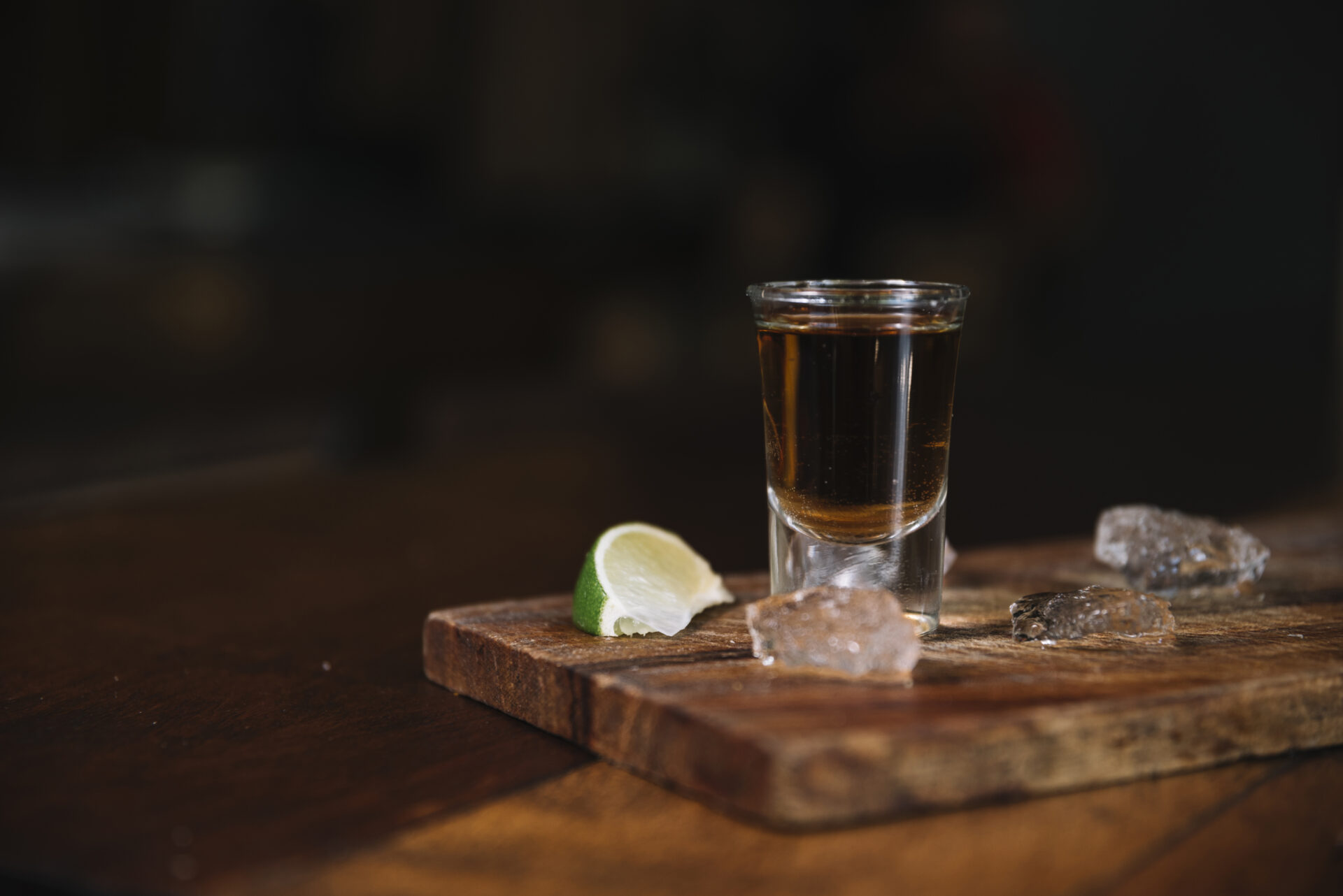 tequila