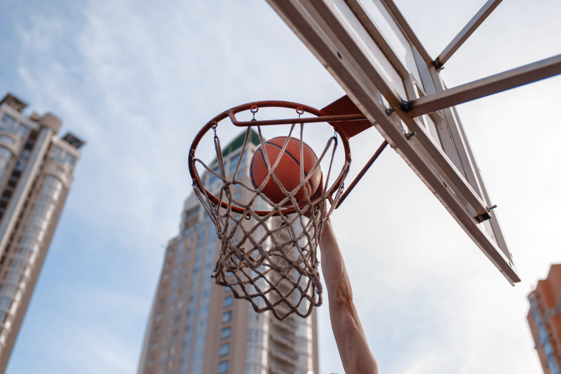 tres deportistas se destacaron en la Seleccion Cundinamarca de Baloncesto y recogieron frutos