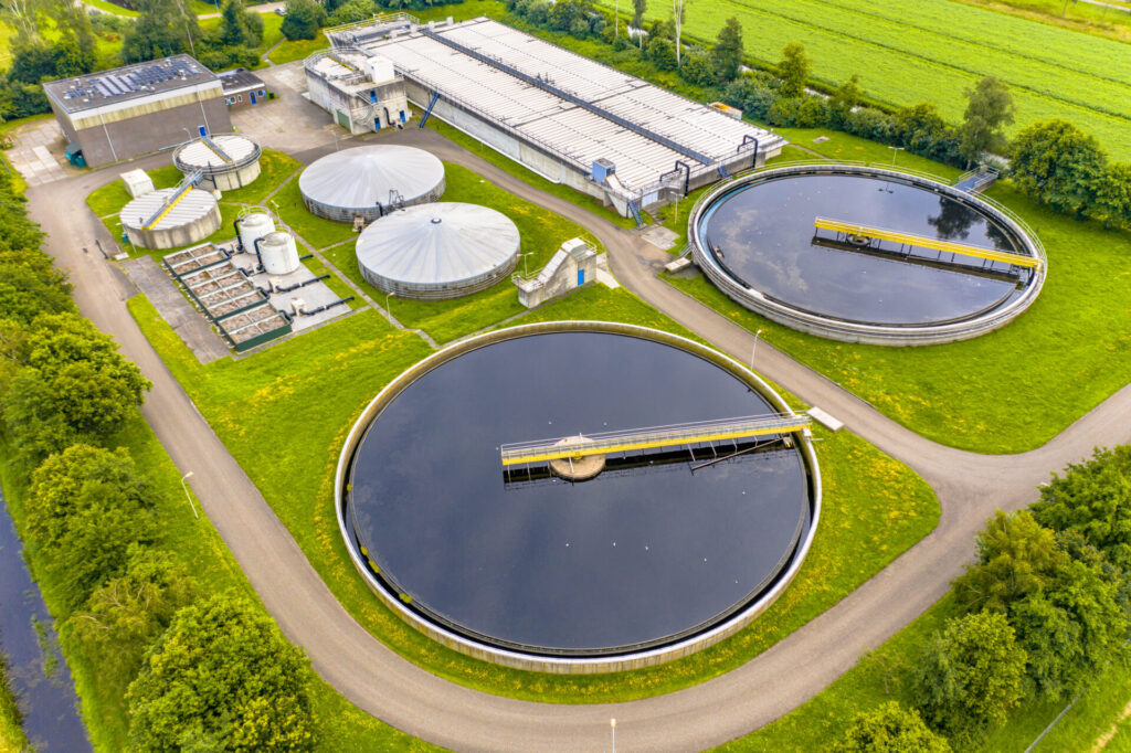 water treatment plant for sewage waste water 2021 09 03 14 41 10 utc