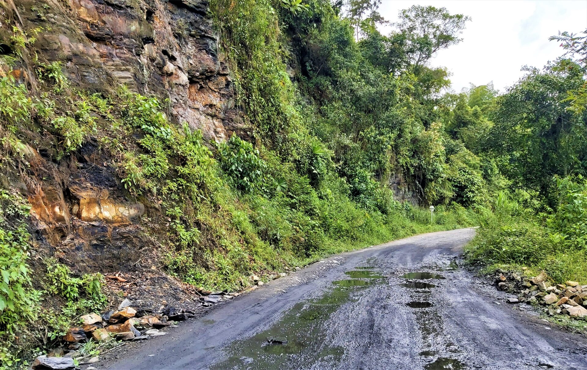 Adjudicado contrato de obra para la Troncal de Rionegro2