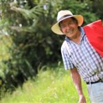 Apoyo a los pequenos productores de Cundinamarca