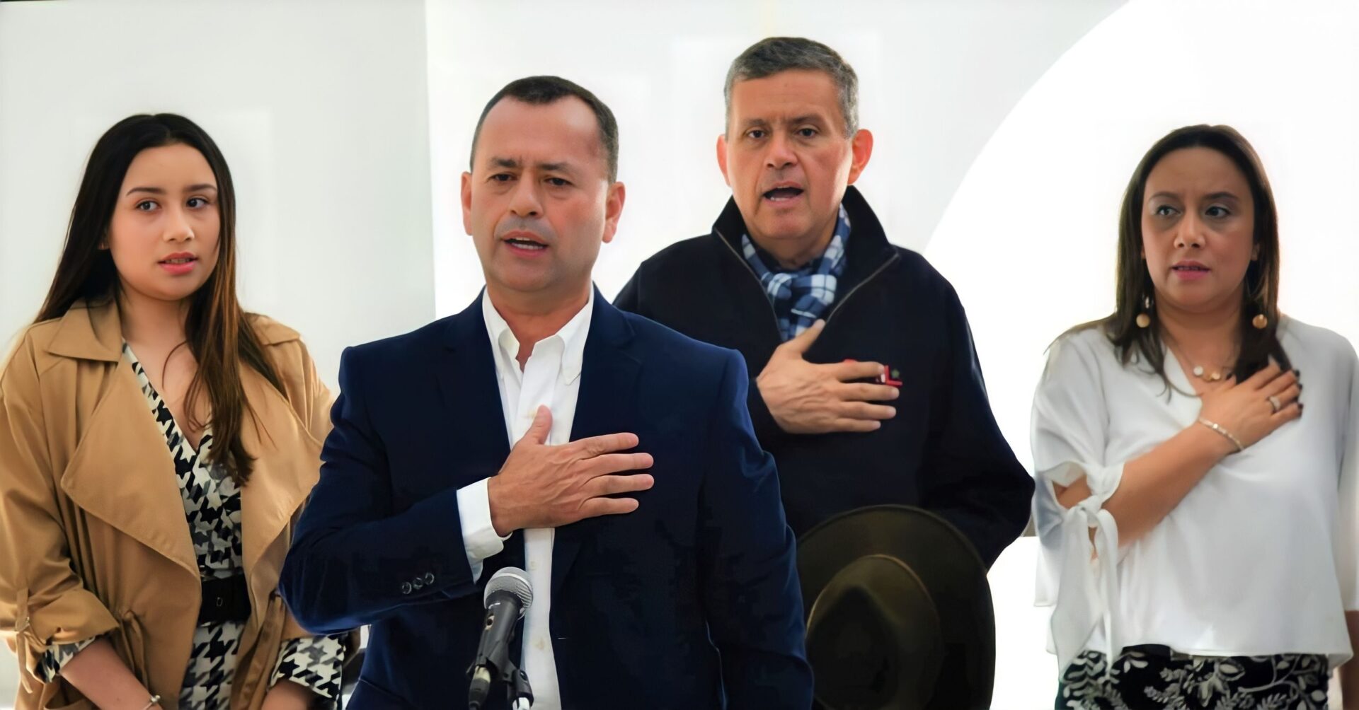 Choachi es reconocida internacionalmente por el cuidado al medio ambiente
