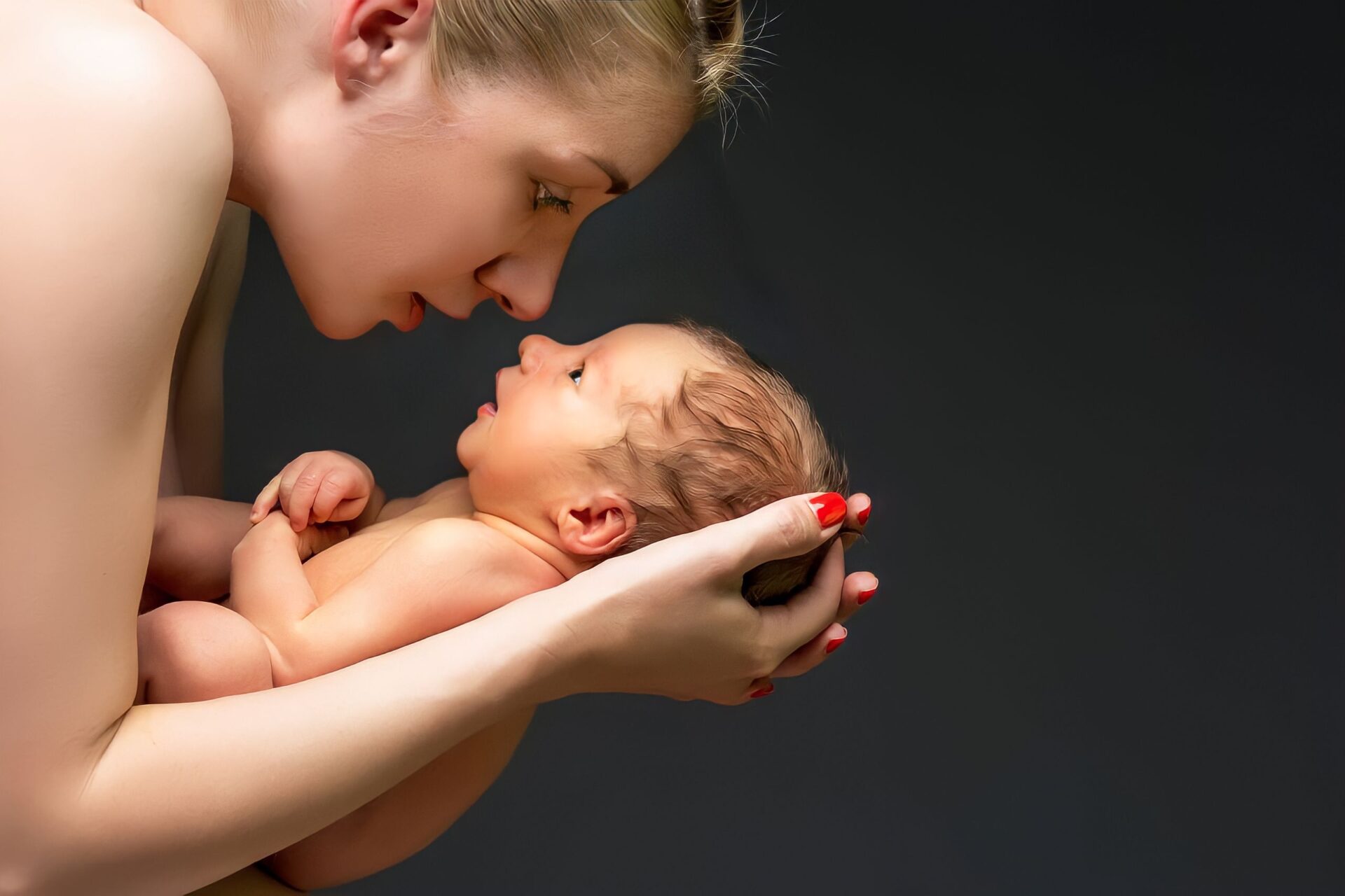 Contacto inmediato piel con piel una oportunidad para los bebes prematuros1