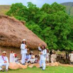 El sistema ancestral indigena de la Sierra Nevada de Santa Marta es Patrimonio inmaterial de la humanidad