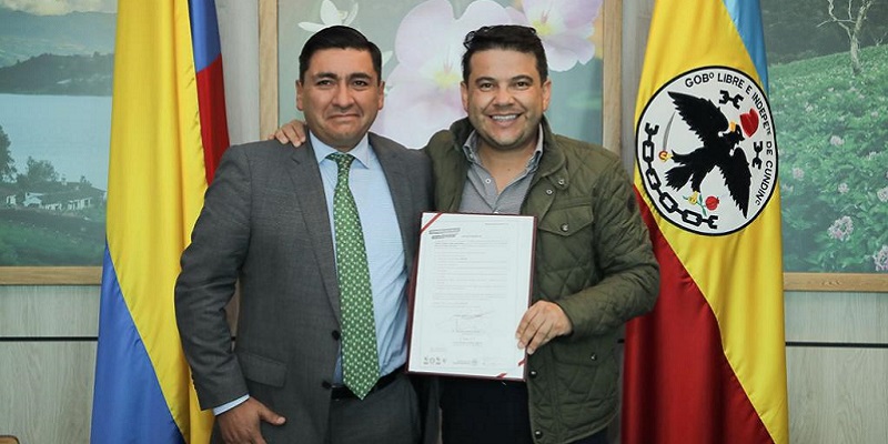 Empresaferrea