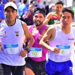 Inscripciones abiertas para la Carrera Internacional San Silvestre de Chia 2022
