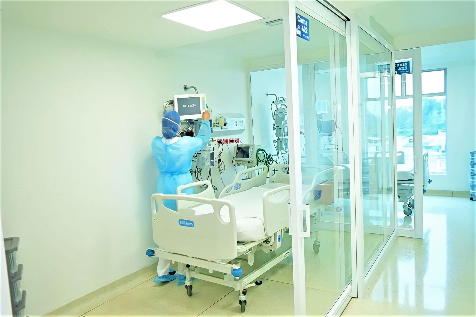 Mas de 132.000 millones en incentivos a hospitales departamentales y municipales2