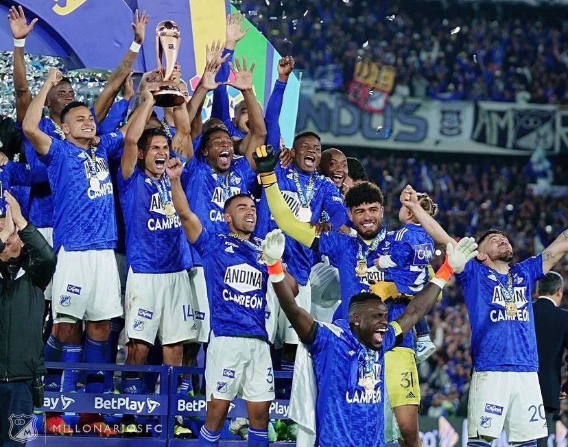 Millos