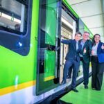 Obras del Metro no tienen reversa este es un sueno de ciudad y pais